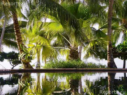 Ananyana Resort 9